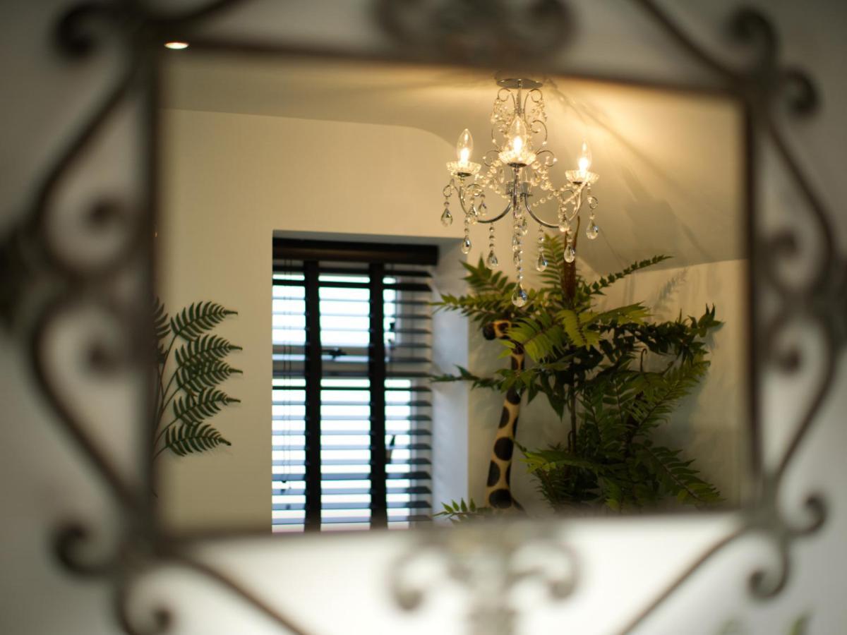 Beckdale Villa Pickering Buitenkant foto