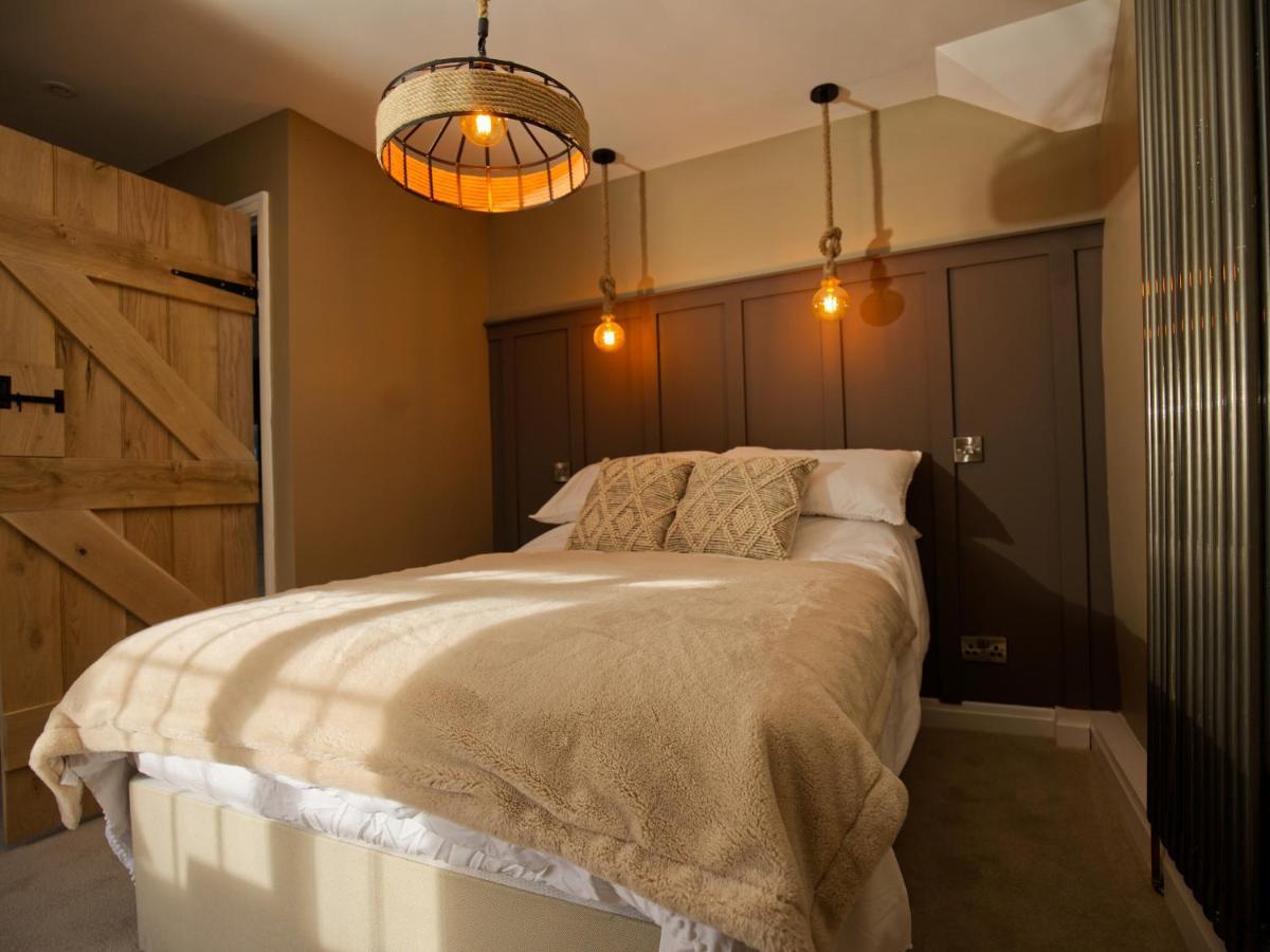 Beckdale Villa Pickering Buitenkant foto